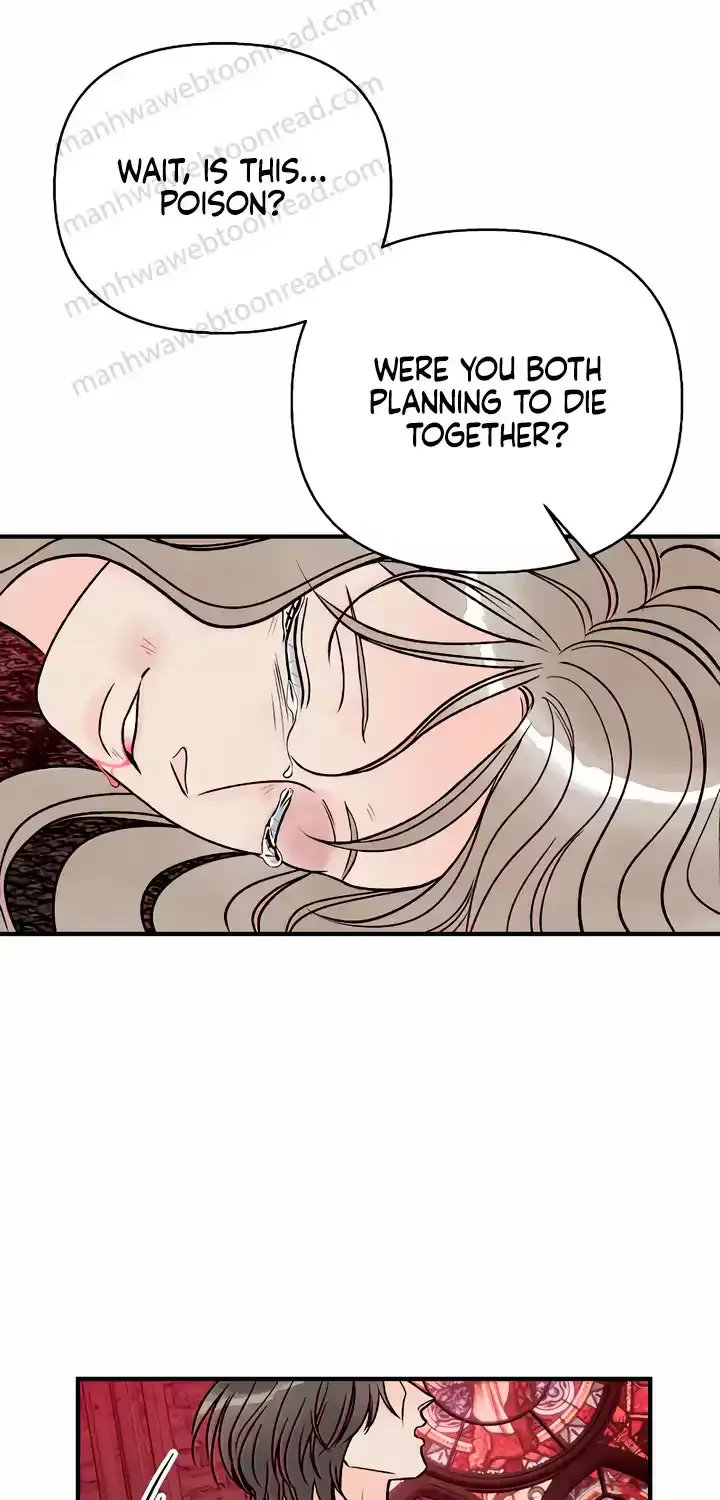 Moonstruck Zinmanga X Chapter 5 Page 35