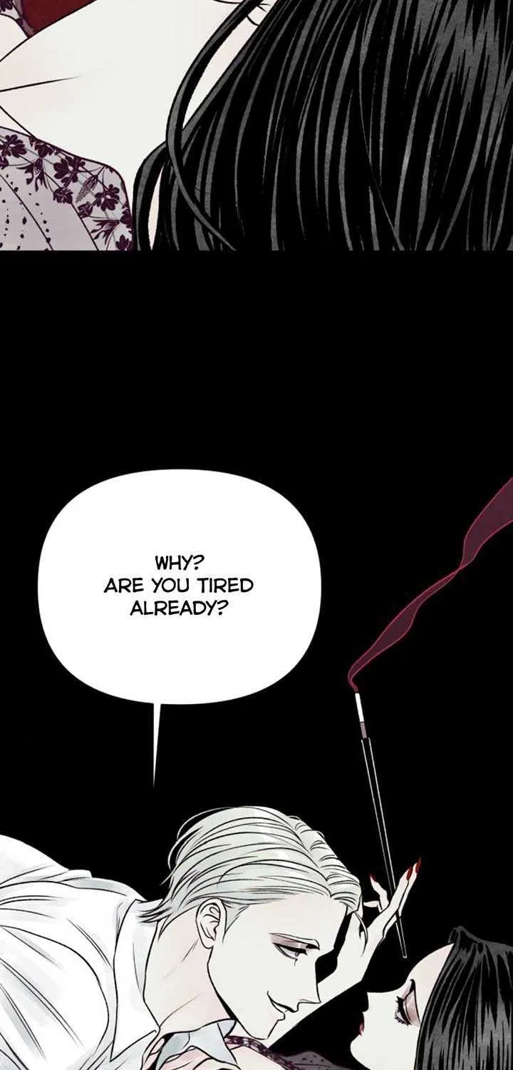 Moonstruck Zinmanga X Chapter 3 Page 29
