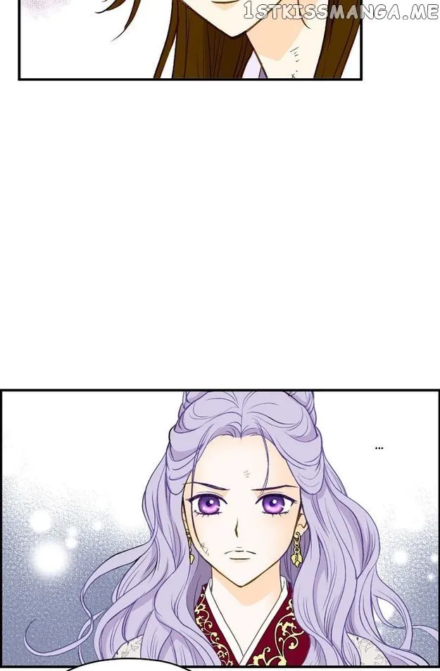 Sarasah Zinmanga X Chapter 90 Page 22