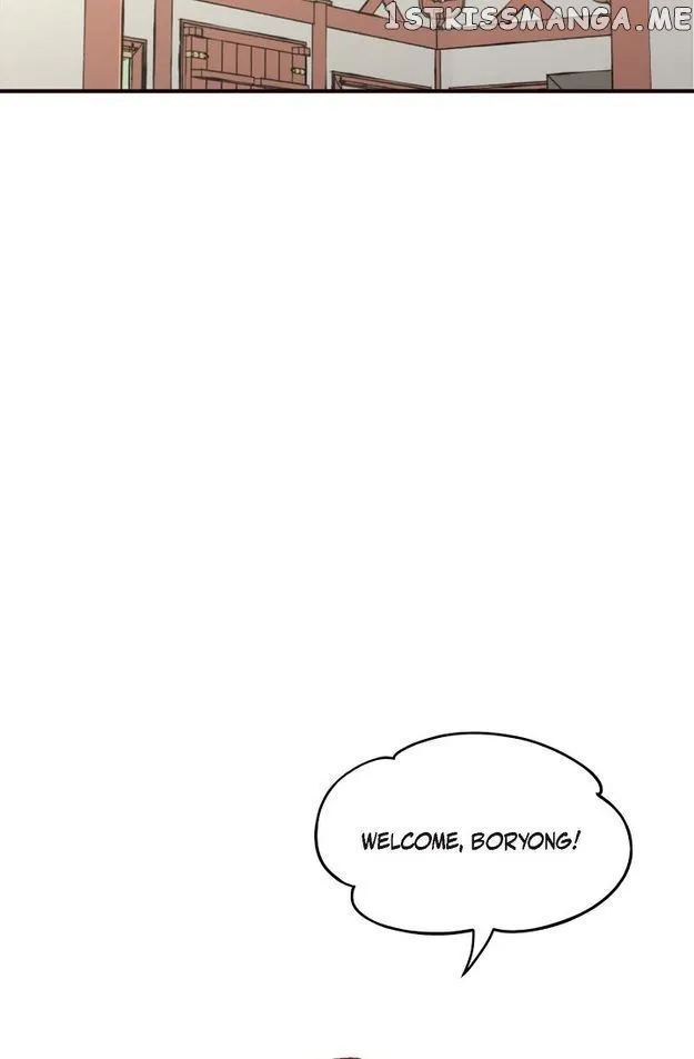Sarasah Zinmanga X Chapter 90 Page 31