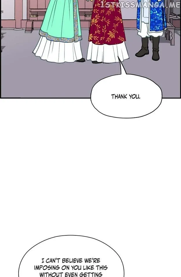 Sarasah Zinmanga X Chapter 90 Page 34