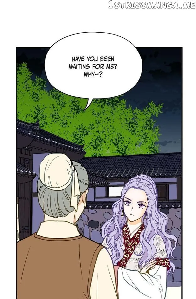 Sarasah Zinmanga X Chapter 90 Page 61