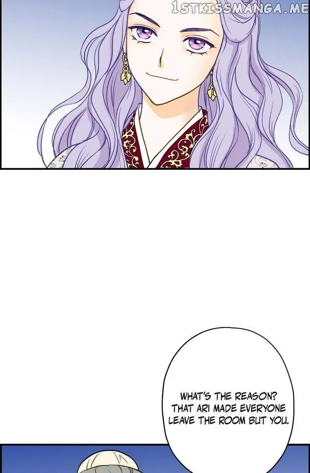 Sarasah Zinmanga X Chapter 90 Page 63