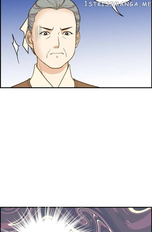 Sarasah Zinmanga X Chapter 90 Page 64