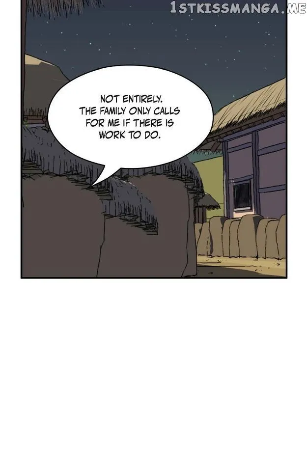Sarasah Zinmanga X Chapter 90 Page 85