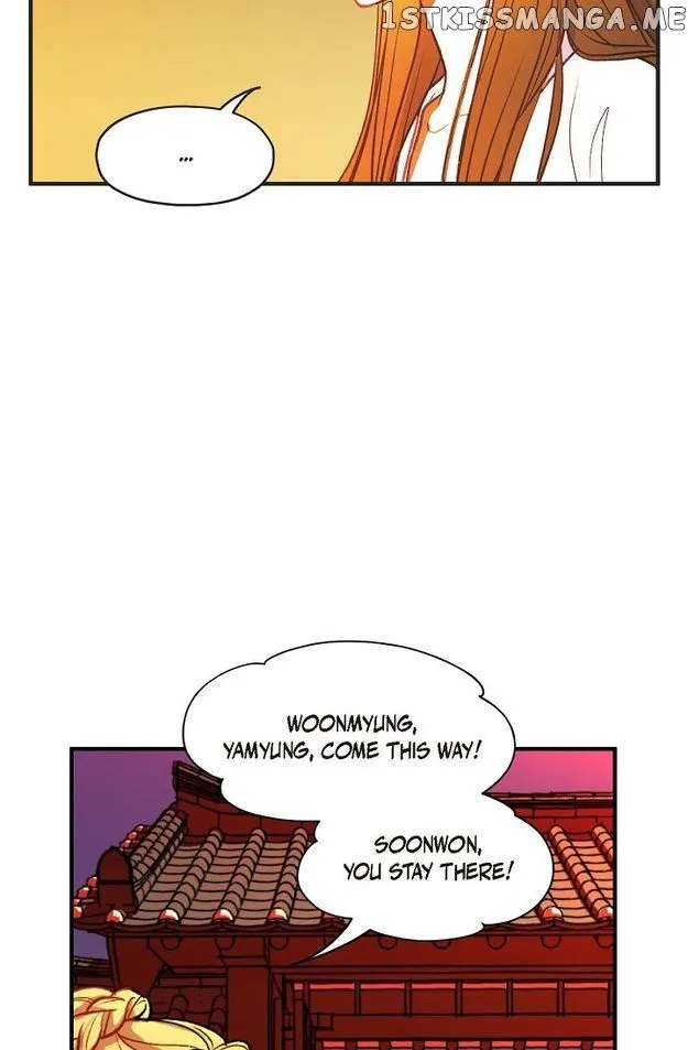 Sarasah Zinmanga X Chapter 89 Page 10