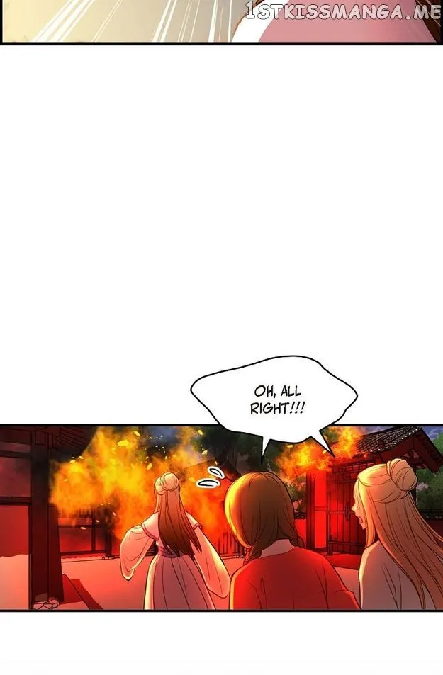 Sarasah Zinmanga X Chapter 89 Page 13