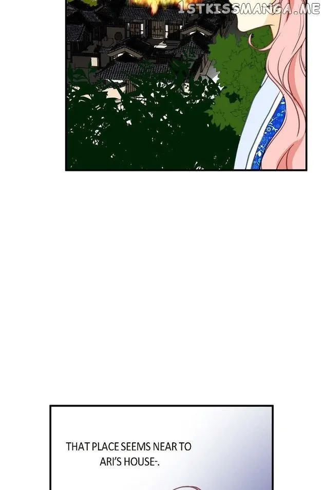 Sarasah Zinmanga X Chapter 89 Page 21