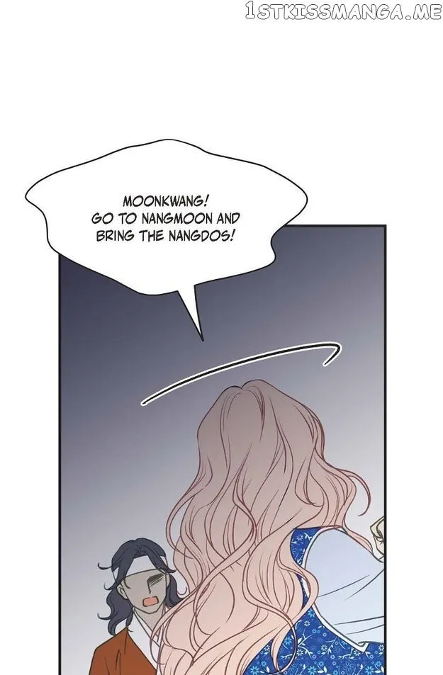 Sarasah Zinmanga X Chapter 89 Page 27