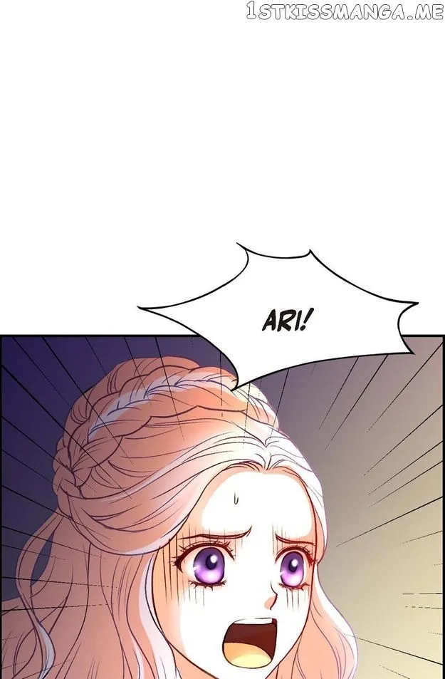 Sarasah Zinmanga X Chapter 89 Page 32