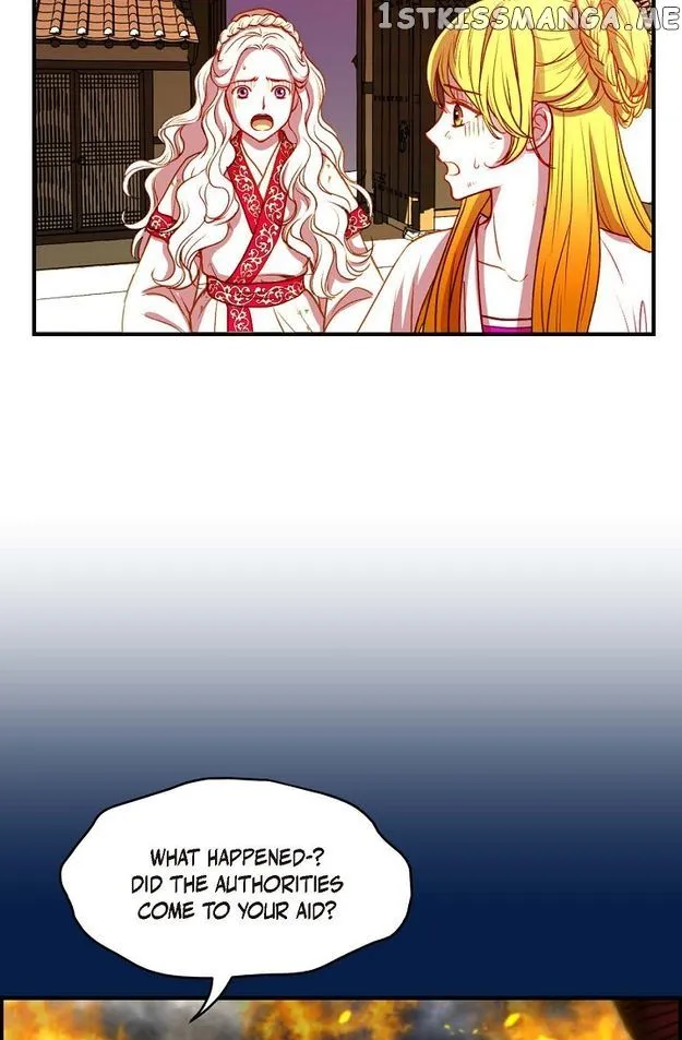 Sarasah Zinmanga X Chapter 89 Page 34