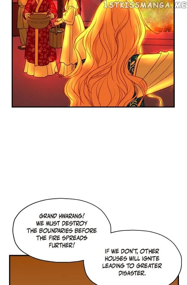 Sarasah Zinmanga X Chapter 89 Page 61