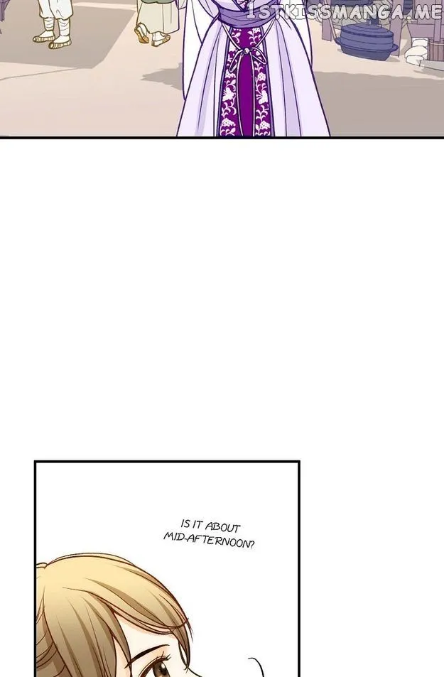 Sarasah Zinmanga X Chapter 88 Page 36