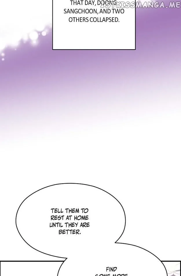 Sarasah Zinmanga X Chapter 87 Page 67