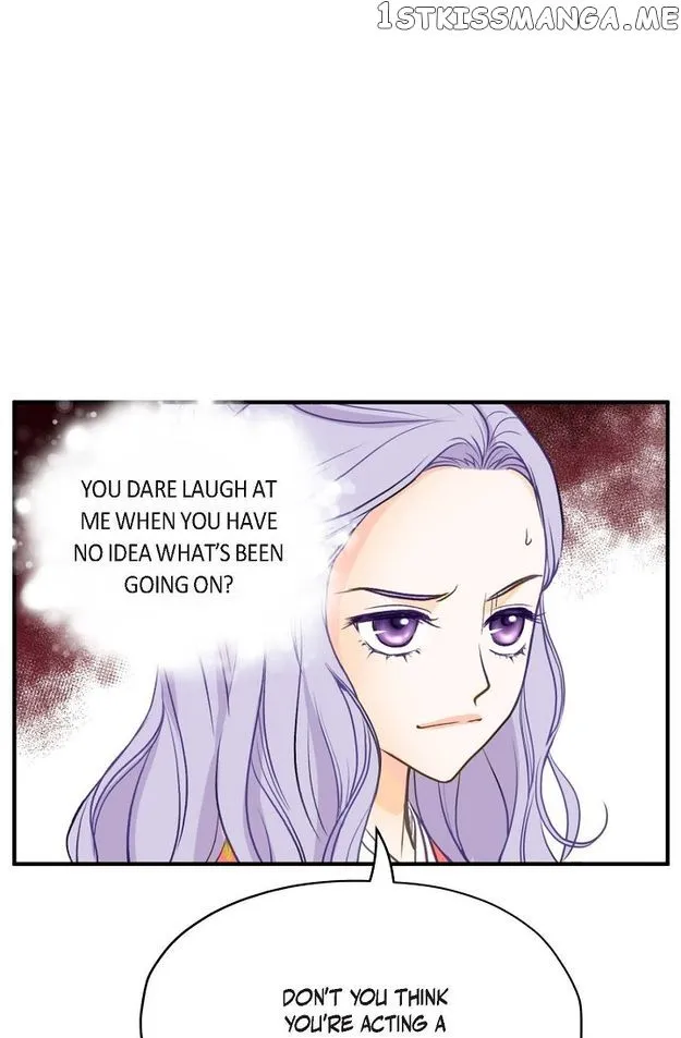 Sarasah Zinmanga X Chapter 86 Page 27