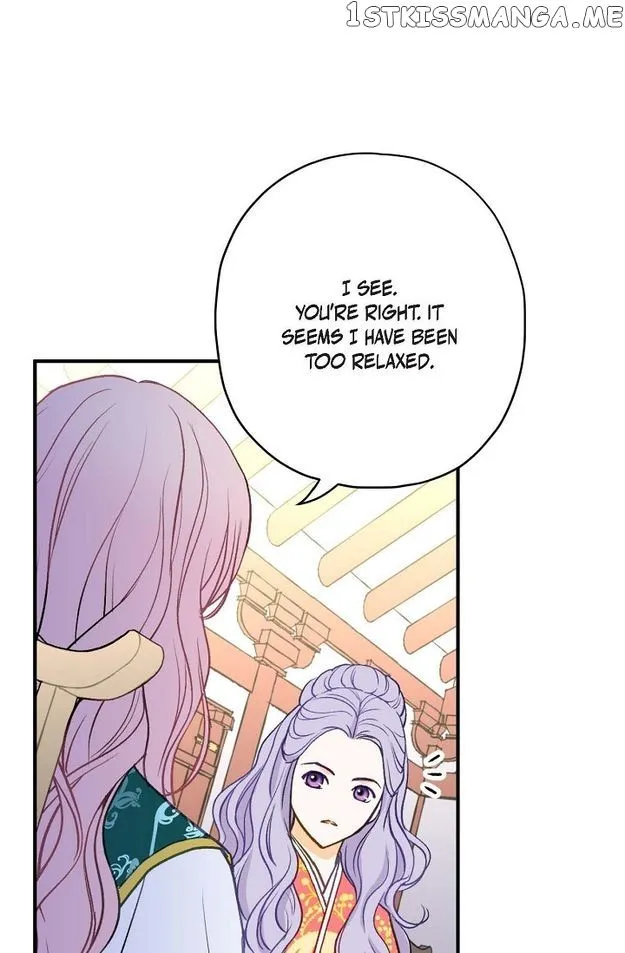 Sarasah Zinmanga X Chapter 86 Page 37