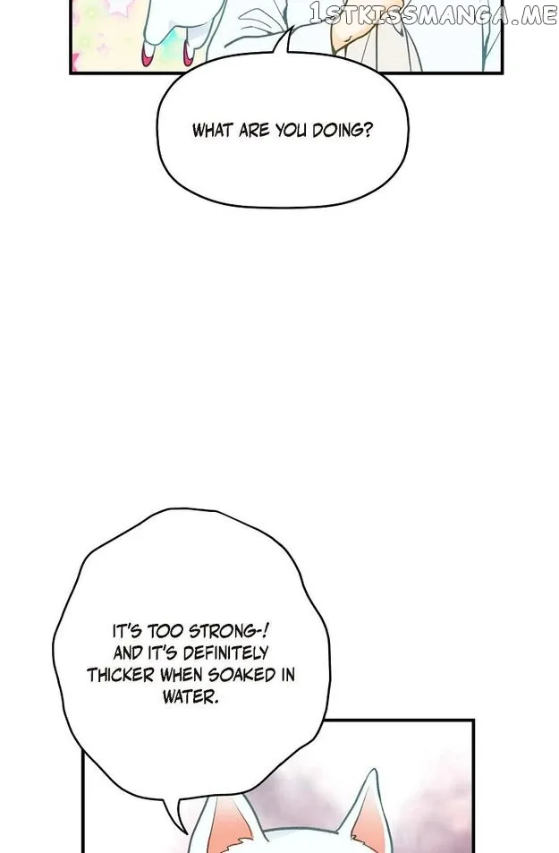 Sarasah Zinmanga X Chapter 85 Page 9