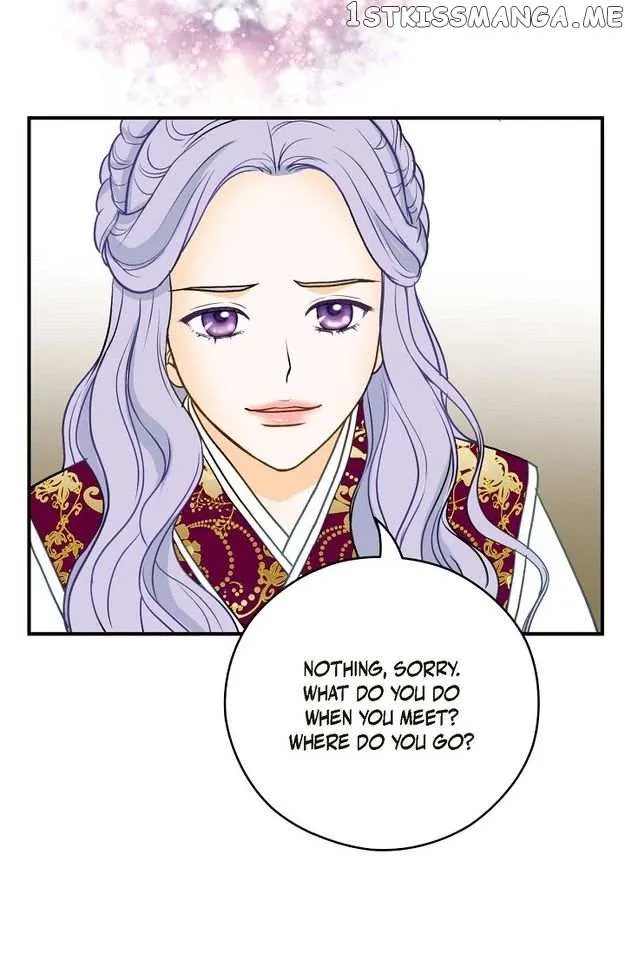 Sarasah Zinmanga X Chapter 85 Page 56