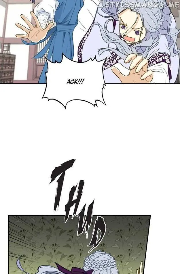 Sarasah Zinmanga X Chapter 84 Page 19