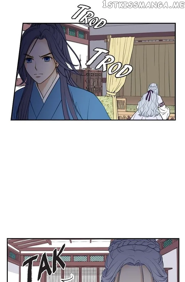 Sarasah Zinmanga X Chapter 84 Page 21