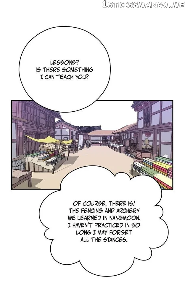 Sarasah Zinmanga X Chapter 84 Page 58