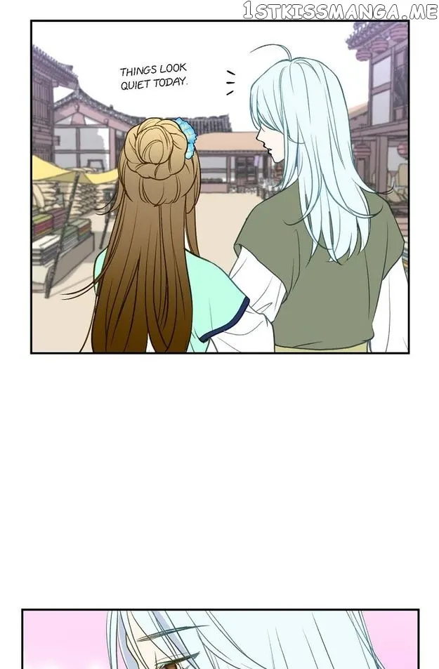 Sarasah Zinmanga X Chapter 84 Page 62