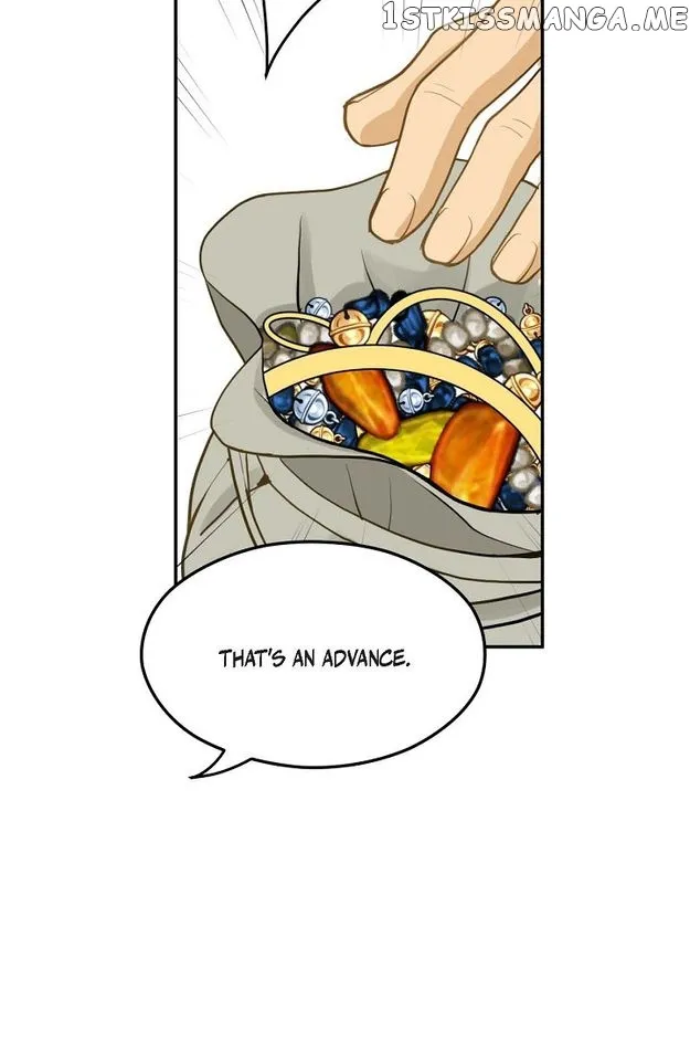 Sarasah Zinmanga X Chapter 83 Page 39