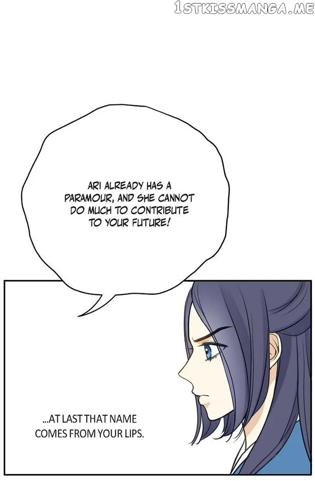 Sarasah Zinmanga X Chapter 83 Page 68