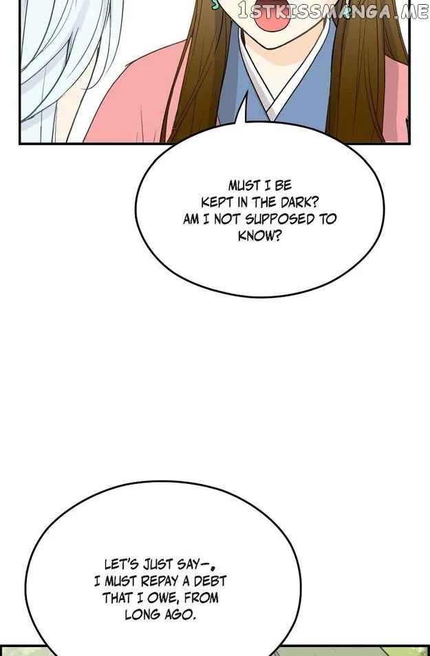 Sarasah Zinmanga X Chapter 82 Page 18