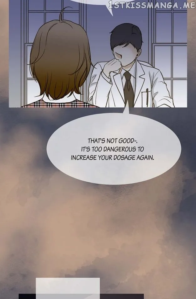 Sarasah Zinmanga X Chapter 82 Page 33