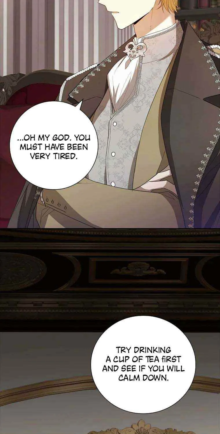 Male Lead, I’ll Respect Your Taste Zinmanga X Chapter 20 Page 26