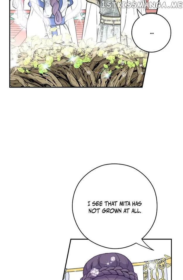 Sarasah Zinmanga X Chapter 81 Page 17