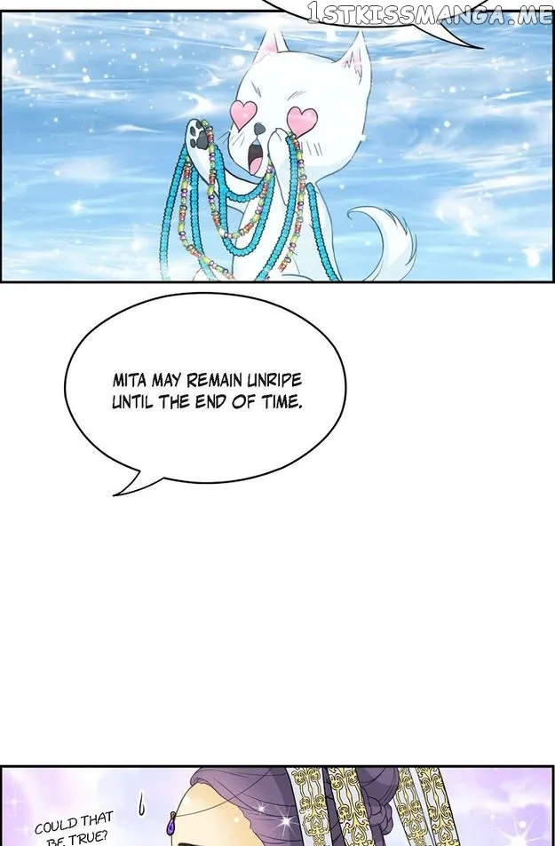 Sarasah Zinmanga X Chapter 81 Page 19