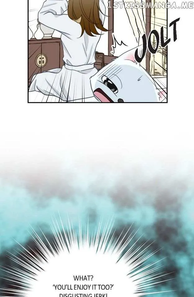 Sarasah Zinmanga X Chapter 81 Page 38