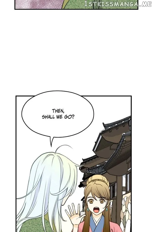 Sarasah Zinmanga X Chapter 81 Page 56