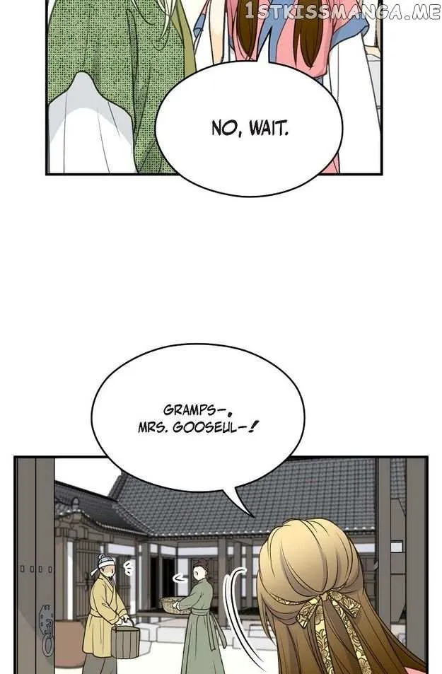 Sarasah Zinmanga X Chapter 81 Page 57