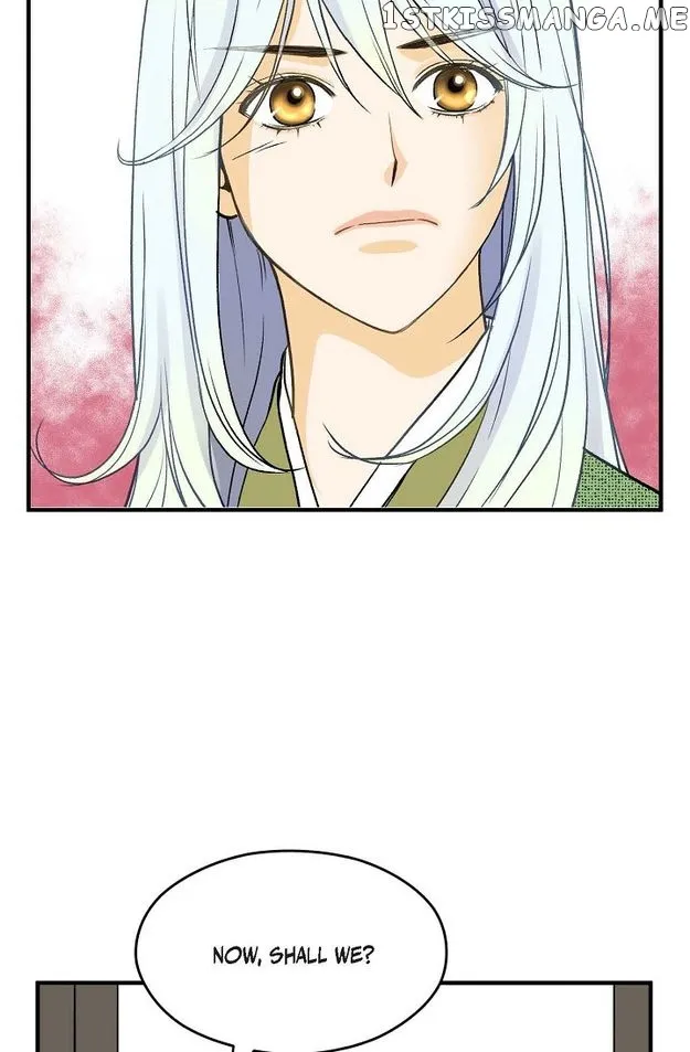 Sarasah Zinmanga X Chapter 81 Page 61