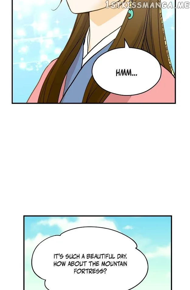Sarasah Zinmanga X Chapter 81 Page 66