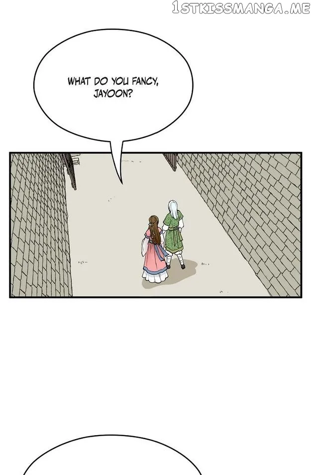 Sarasah Zinmanga X Chapter 81 Page 68