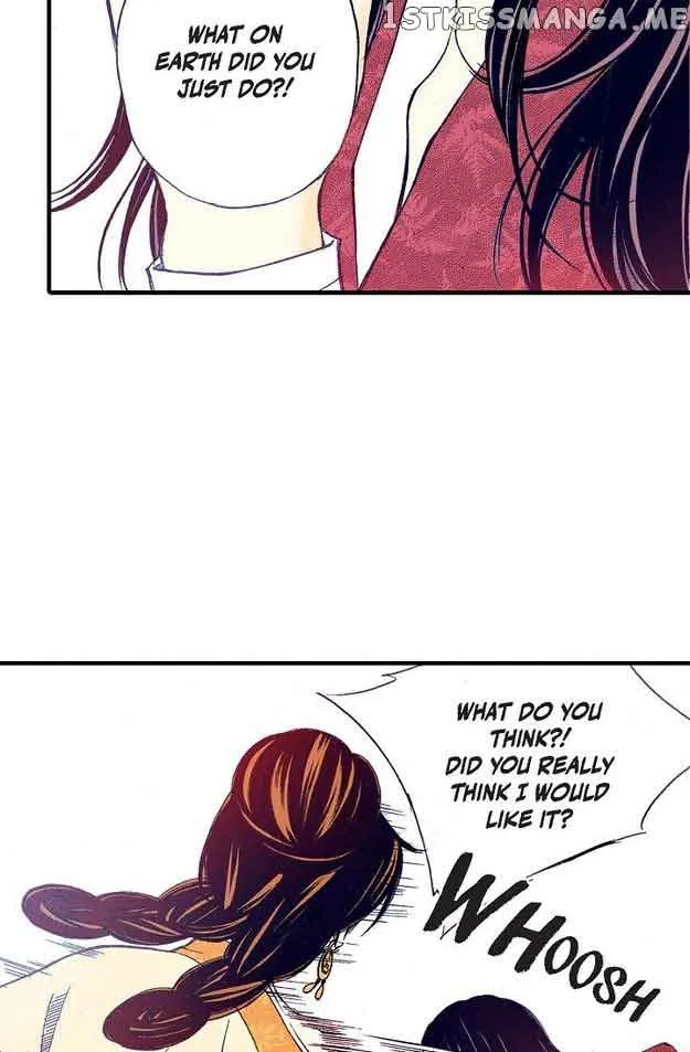 Sarasah Zinmanga X Chapter 80 Page 11