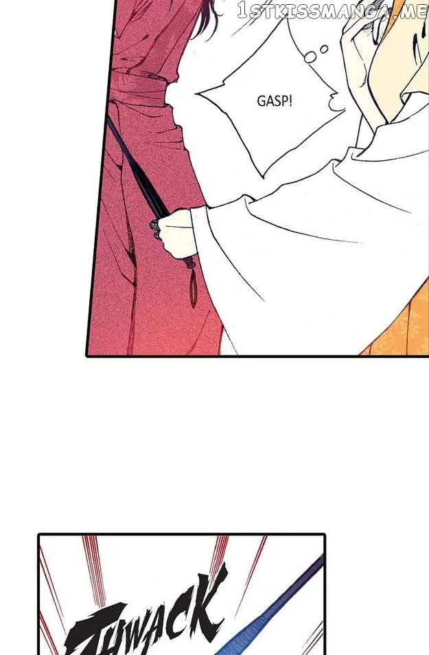 Sarasah Zinmanga X Chapter 80 Page 16