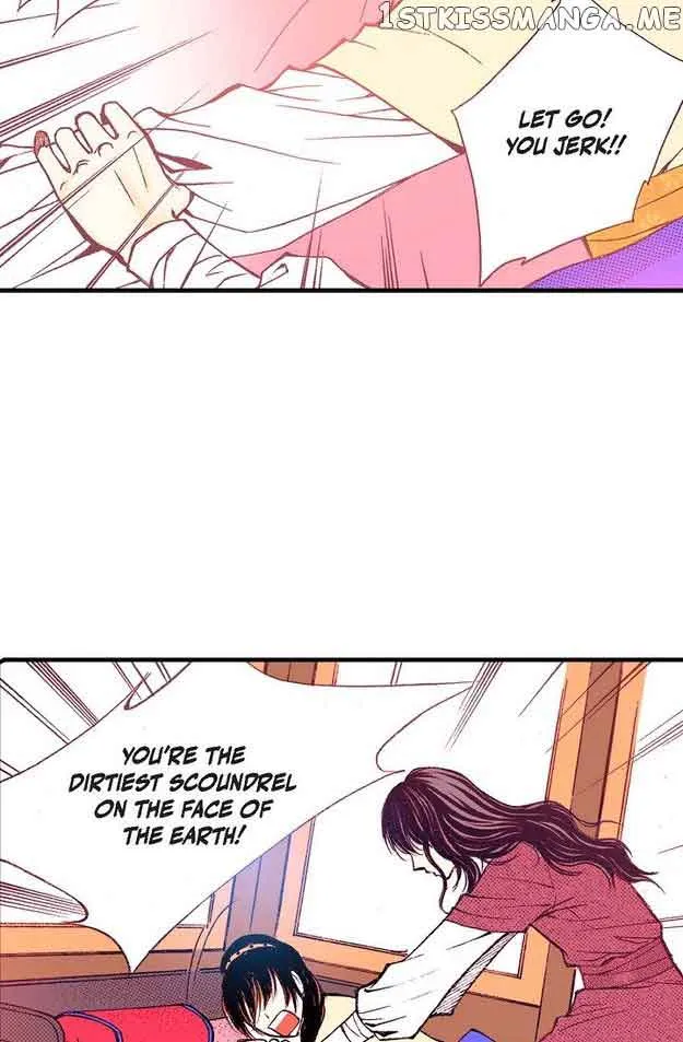 Sarasah Zinmanga X Chapter 79 Page 56