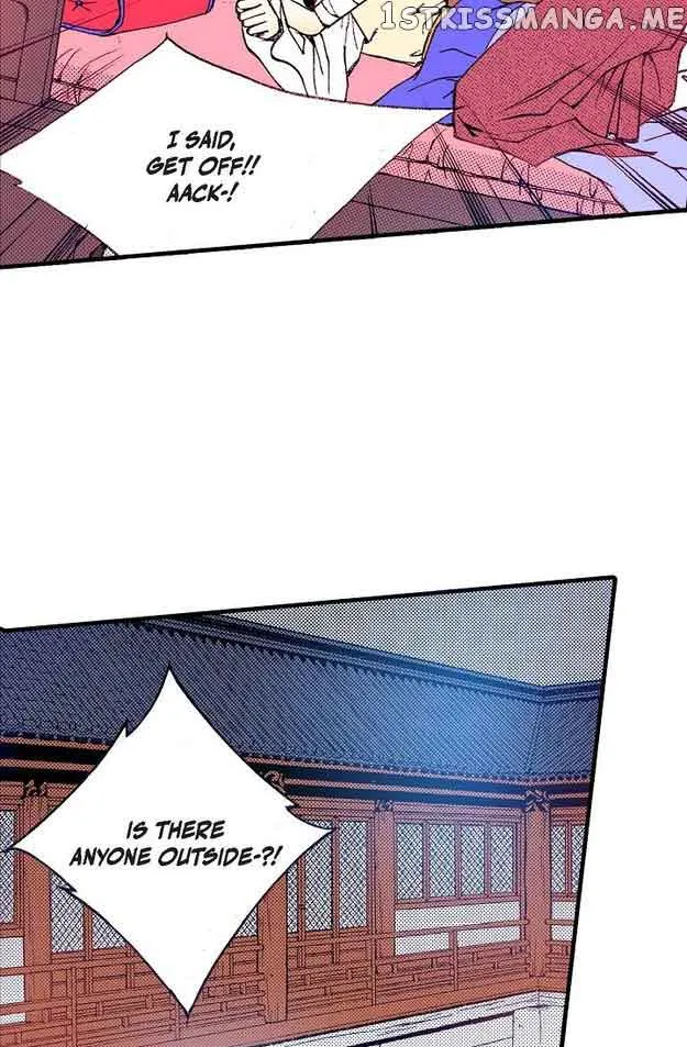 Sarasah Zinmanga X Chapter 79 Page 57