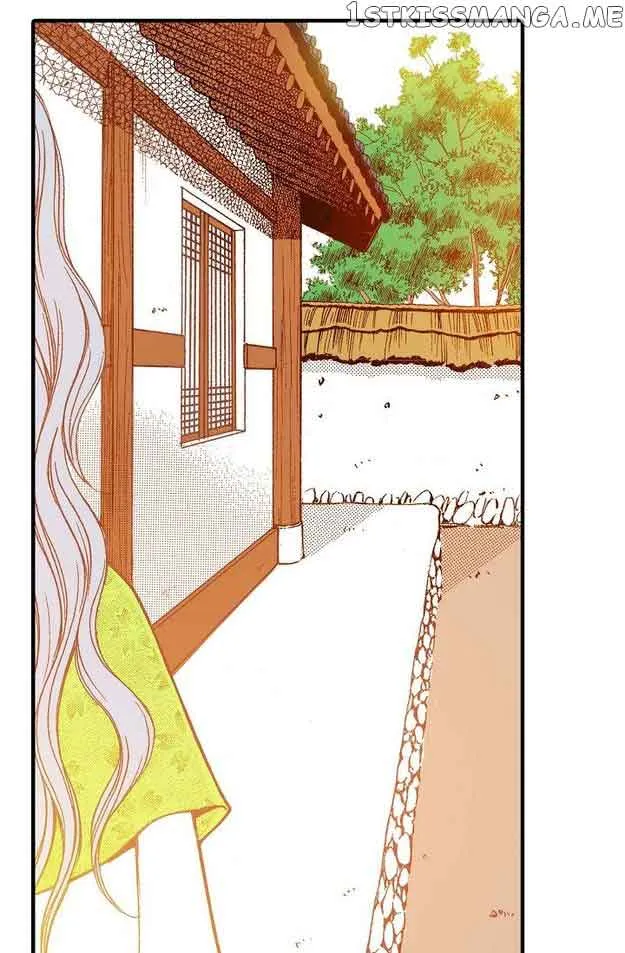 Sarasah Zinmanga X Chapter 78 Page 36