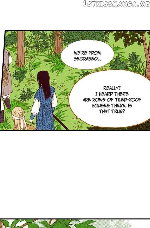 Sarasah Zinmanga X Chapter 78 Page 49