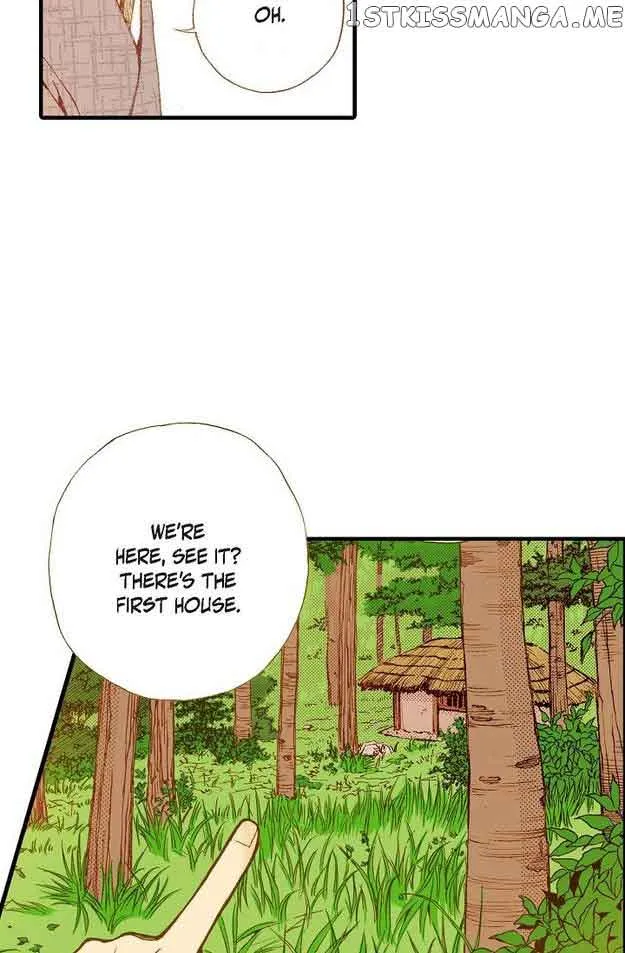 Sarasah Zinmanga X Chapter 78 Page 54