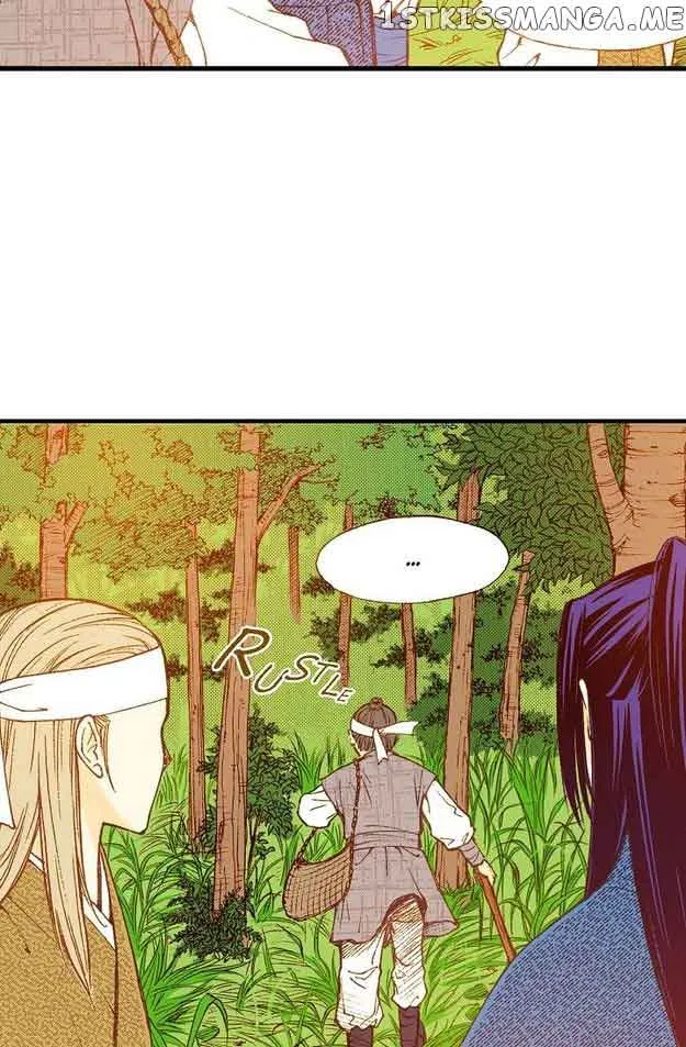 Sarasah Zinmanga X Chapter 78 Page 57