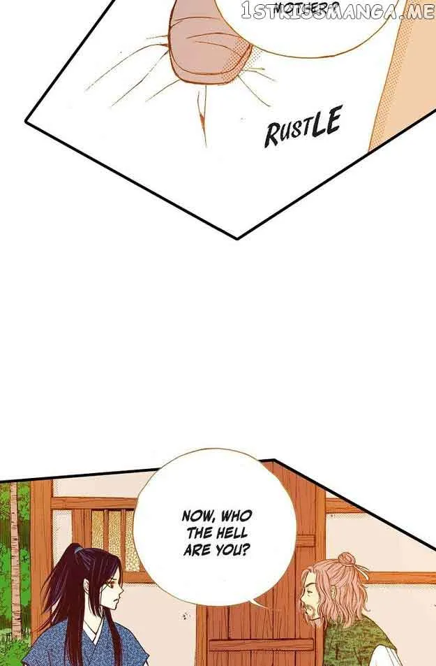 Sarasah Zinmanga X Chapter 78 Page 85