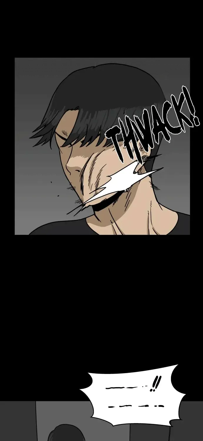 The Chest Zinmanga X Chapter 3 Page 79