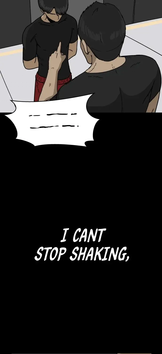 The Chest Zinmanga X Chapter 3 Page 80